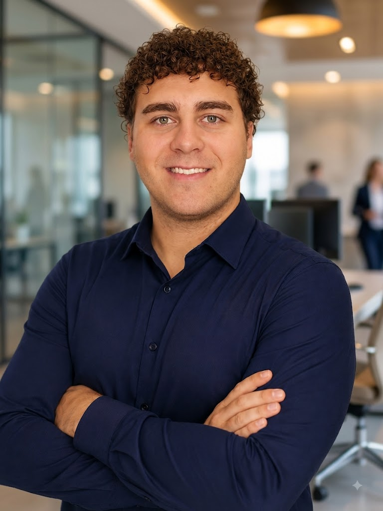 Fernando Chiareli