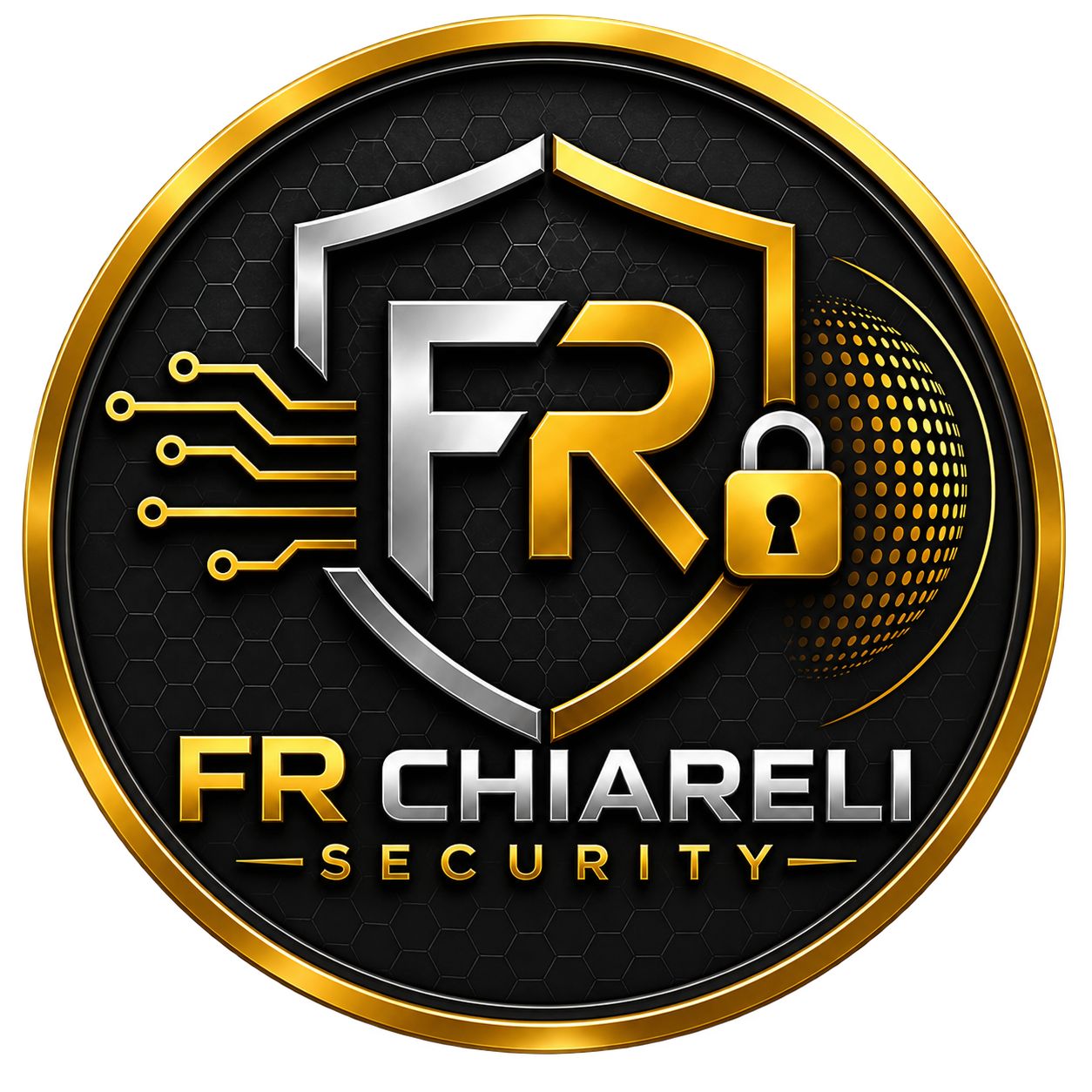 FRCHIARELI Security
